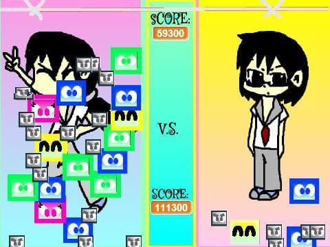 Mojuso Poka Poka screenshot 3