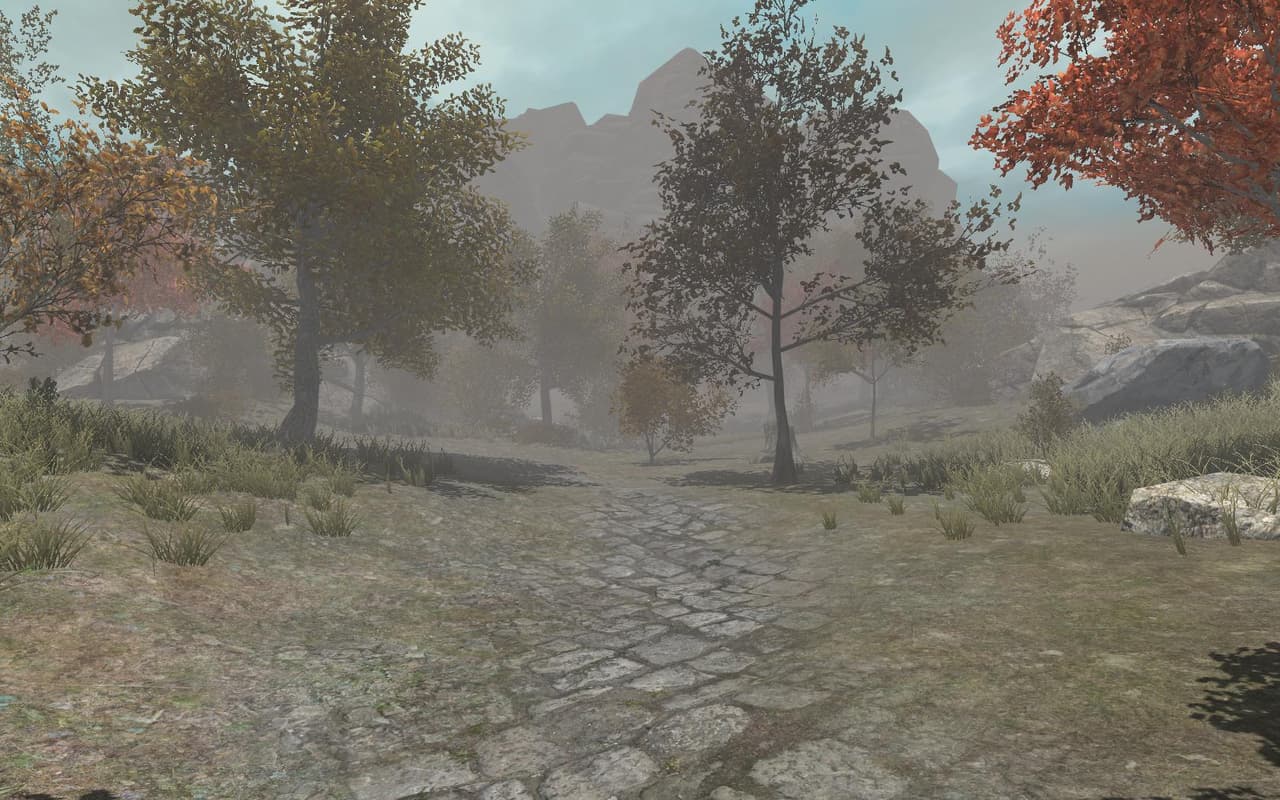 Blackmoor Bay screenshot 2