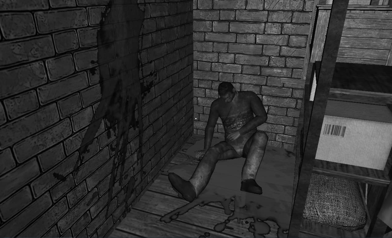 The Copperport Casefiles: Dead Of Winter screenshot 6