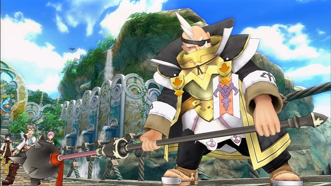 Eternal Sonata screenshot 3