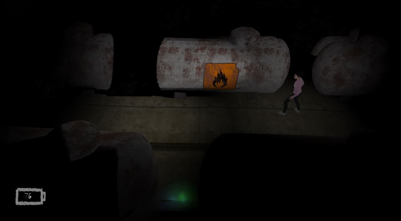 Dummy (QuentinVR) screenshot 3