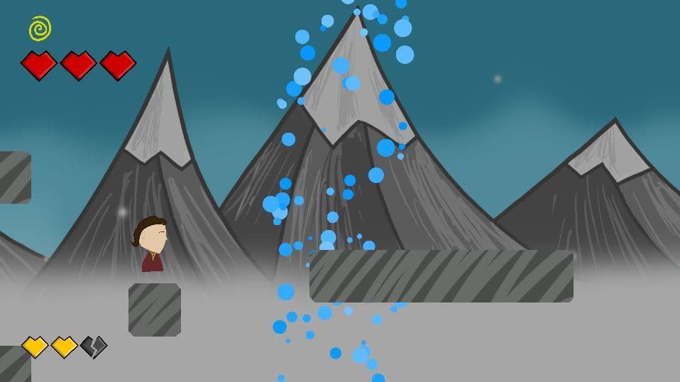 Greek Gods - Hades screenshot 3