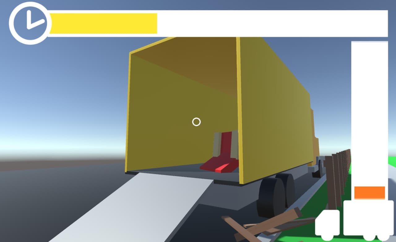 Love is blind - Especially from the Friendzone screenshot 5