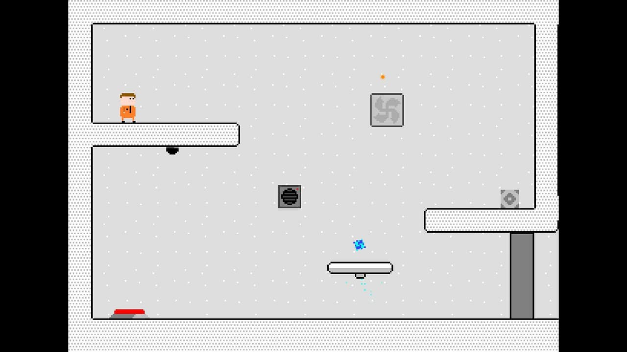 Interview (Glitchmaster) screenshot 5