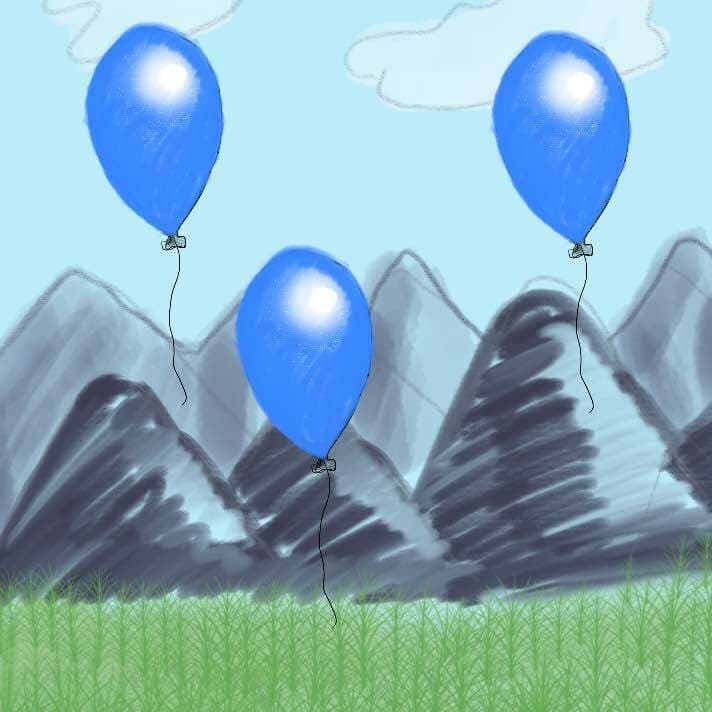 Balloon Popper (A2Gaming)