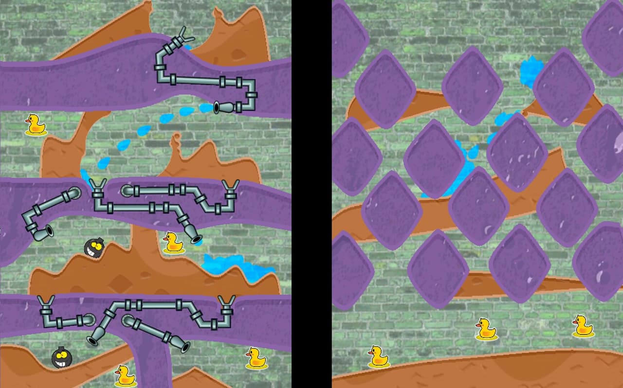 Pour There screenshot 3