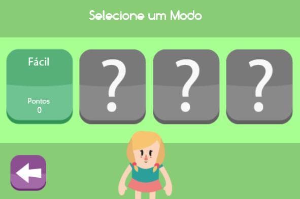 Com Fogo Não se Brinca screenshot 2