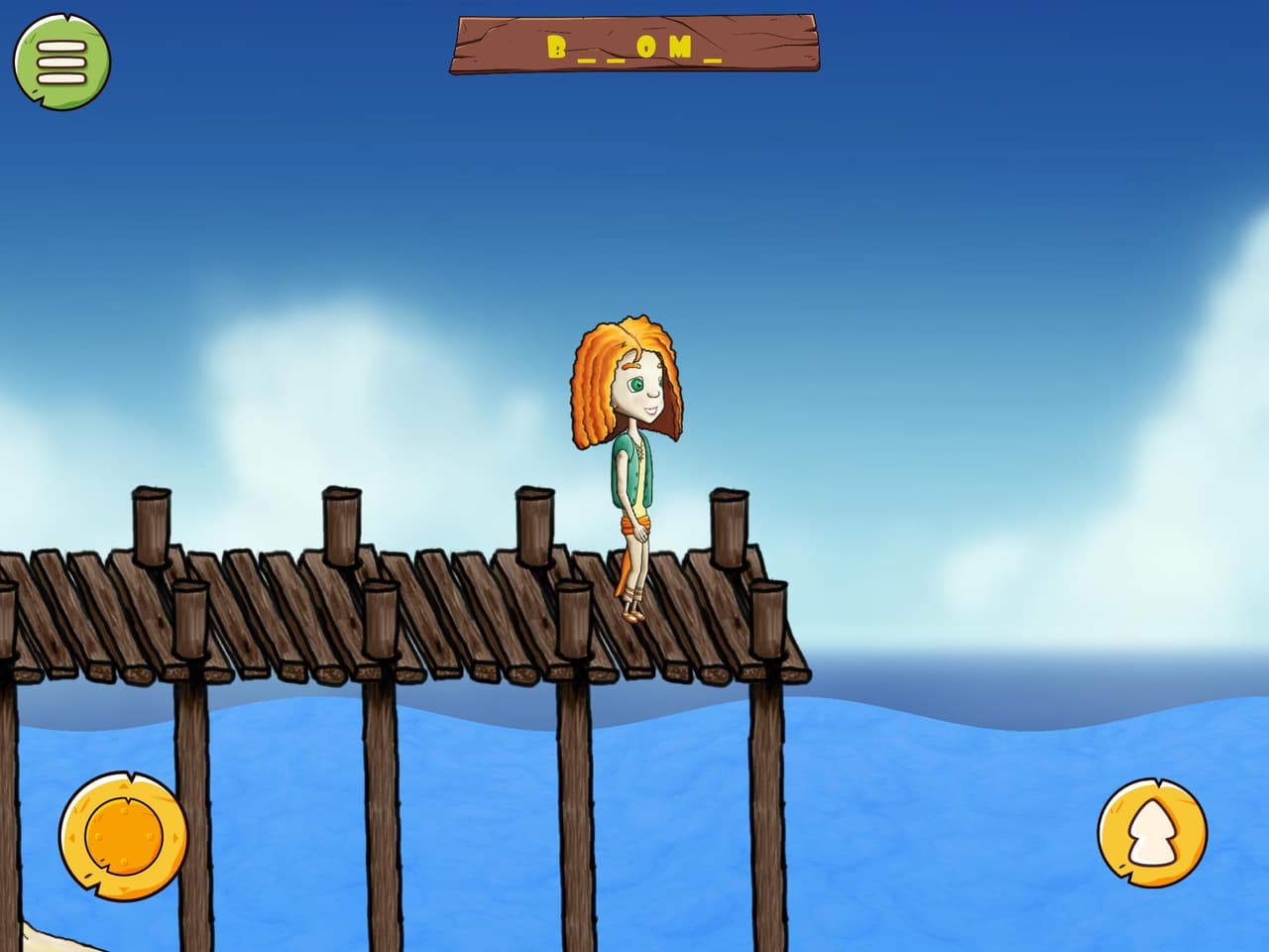 Spelling With Sandra screenshot 3