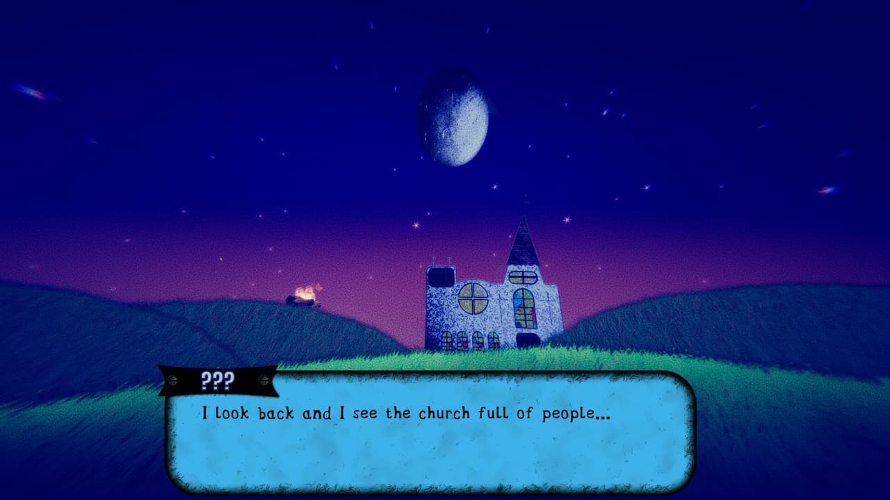 The Lovebirds - Demo screenshot 5