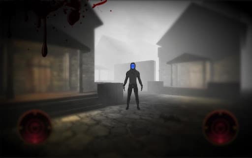 Eyeless Jack - Town screenshot 4