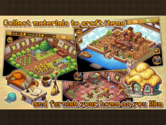 EGGLIA: Legend of the Redcap