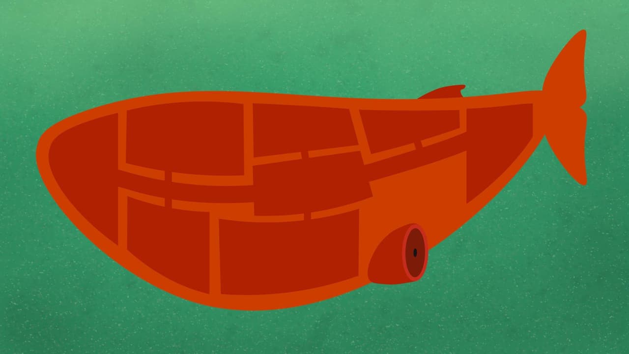 Submarine Pirates