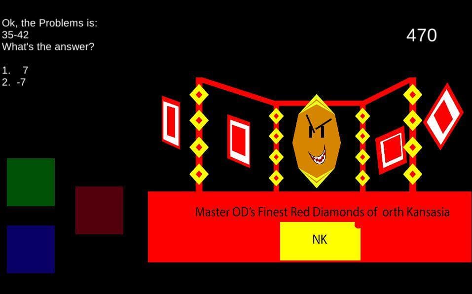 Diamond Theft Hero screenshot 5