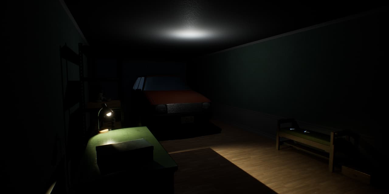 Ghost Movers screenshot 3