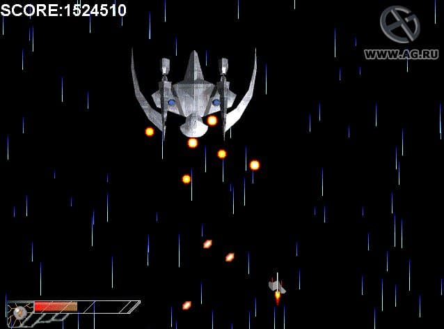 Geo Shooters screenshot 4