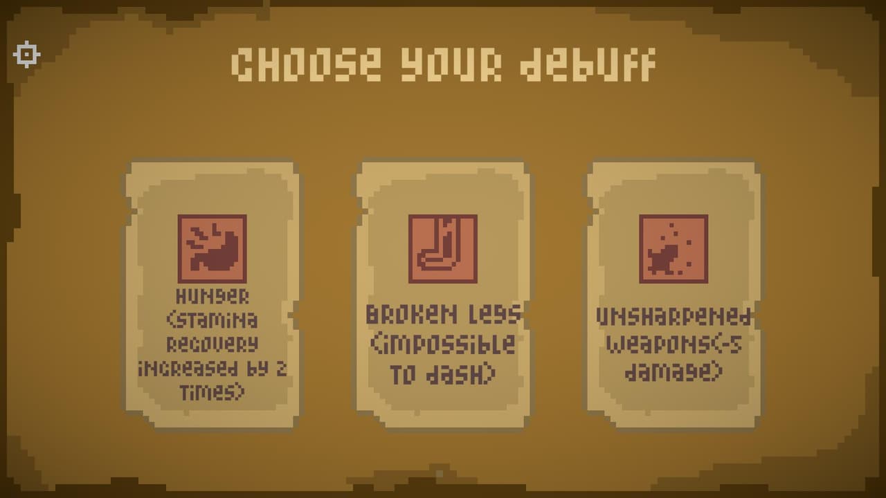 GLADIATOR: Debuff Adventures (alternativemaster, jabich)