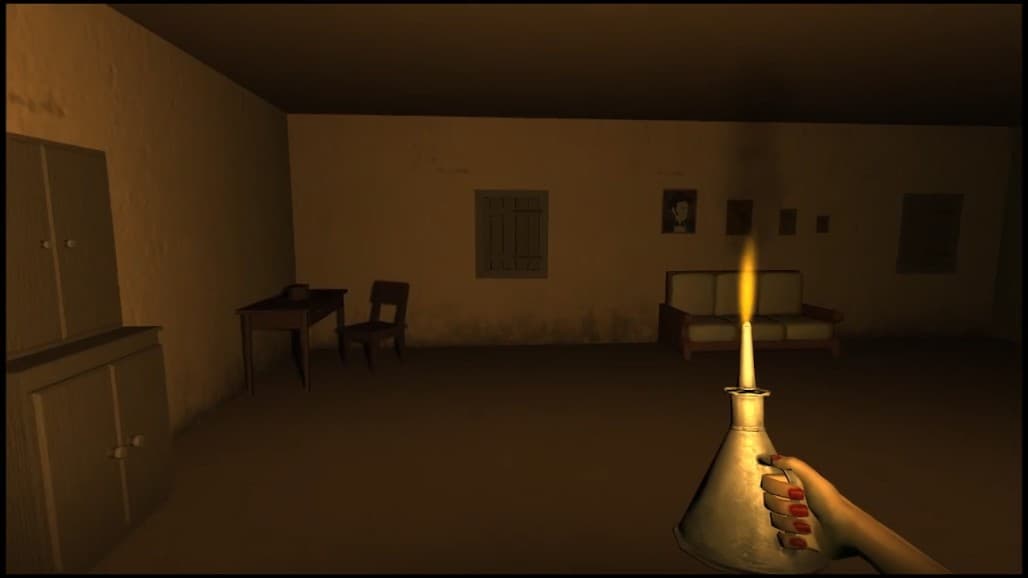 Amélia screenshot 6