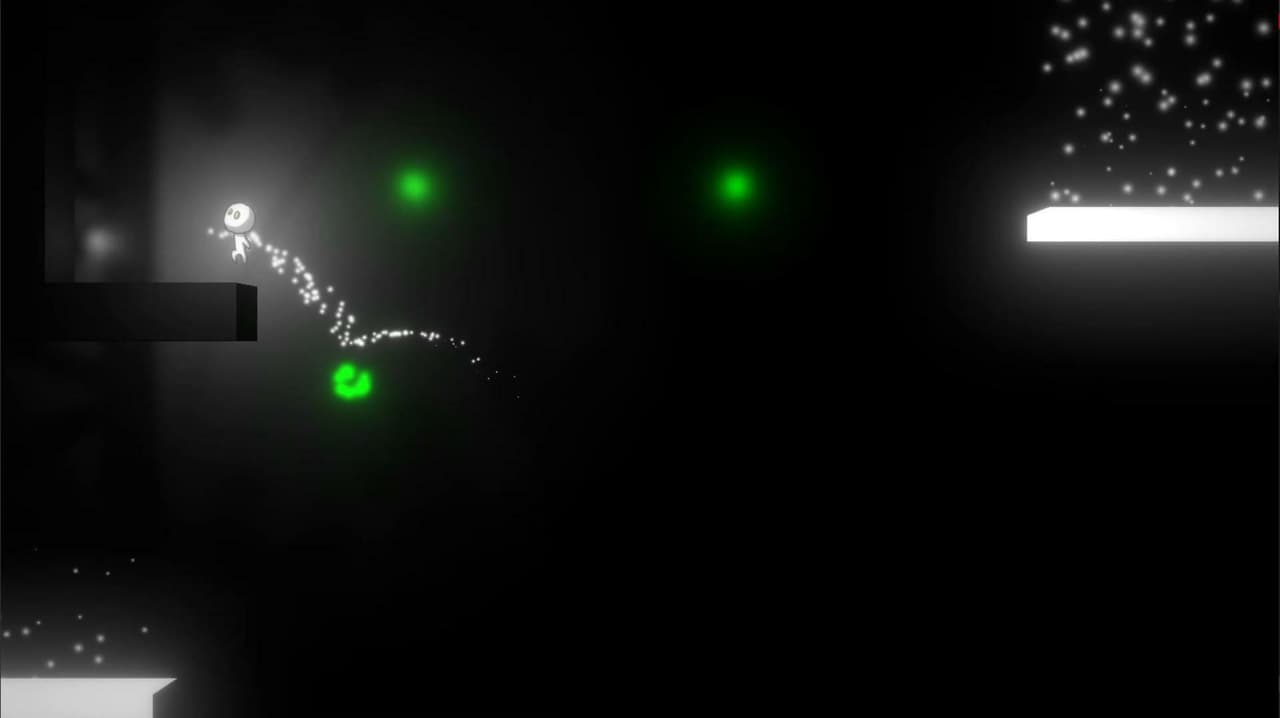 The Wandering Light
