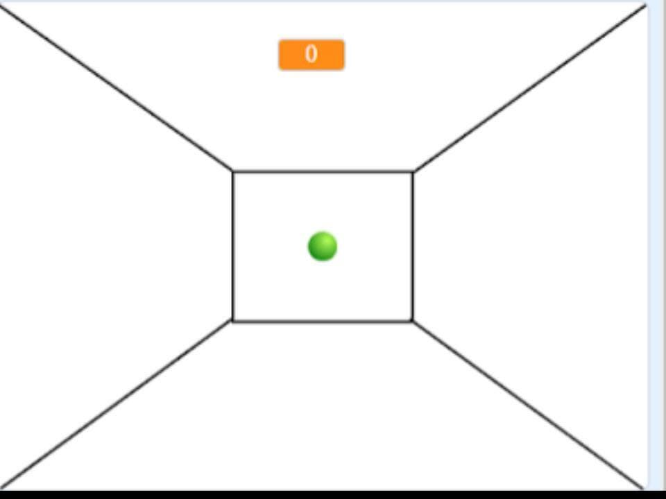CameraVR DodgeBall