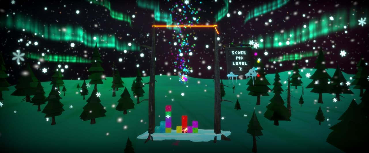 Blocks of Nature screenshot 2
