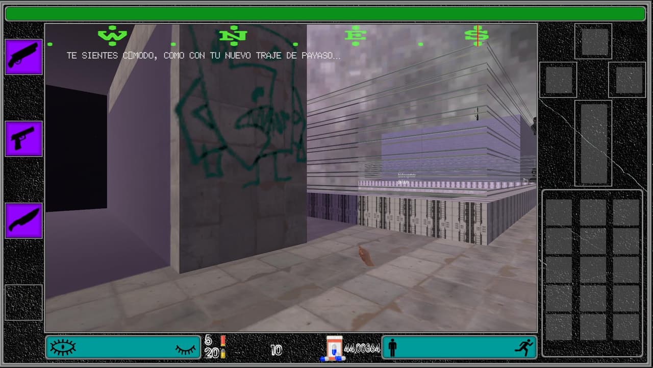 La balada del Roh (Edición Gameja 2021) screenshot 3