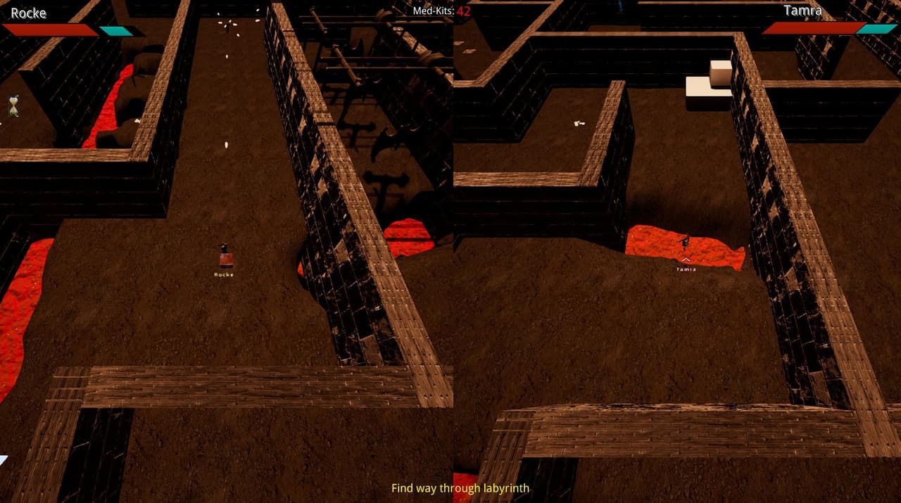 Rule The World Pre-Alpha screenshot 5