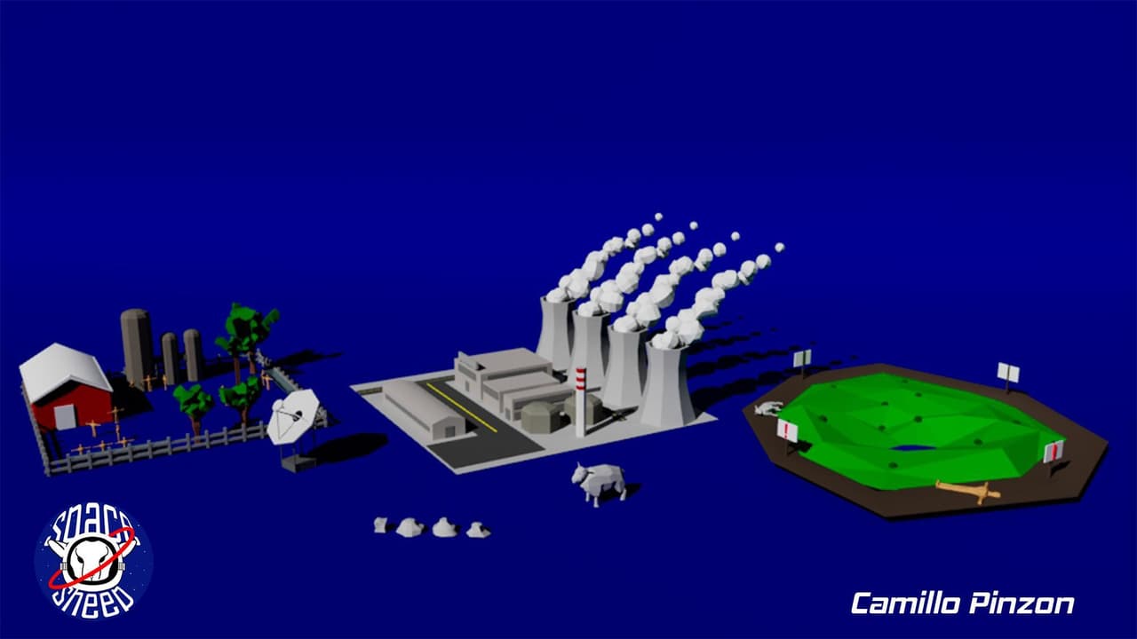 Space Sheep screenshot 4