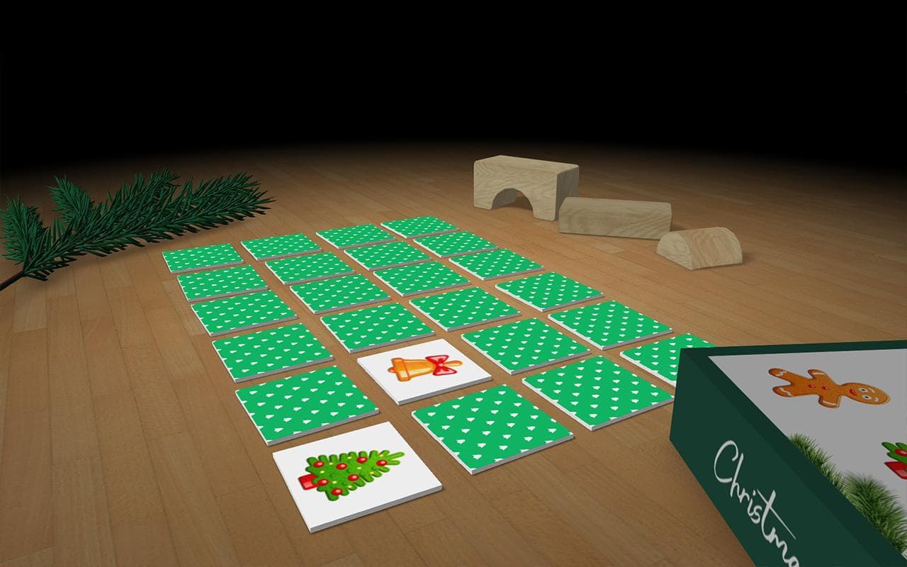 Christmas Memo screenshot 5