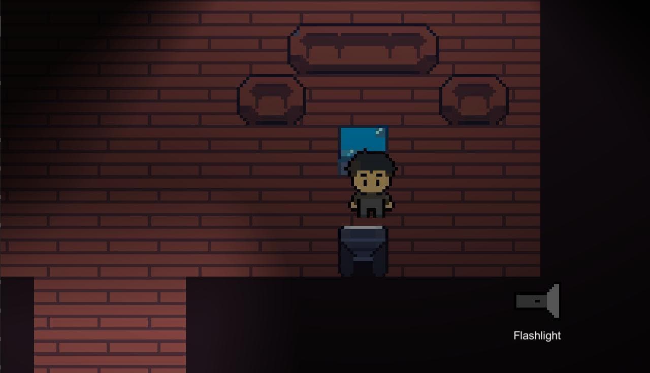 Am I Alone in my Apartment? screenshot 5
