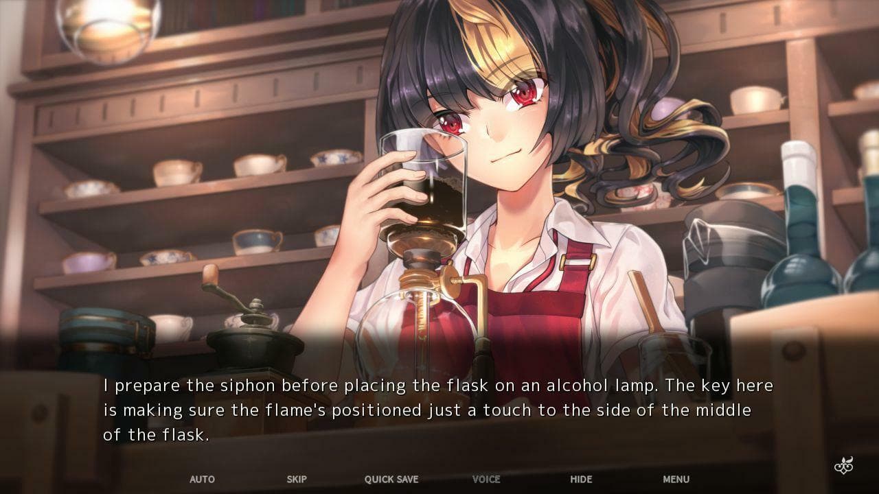 Fatal Twelve Complete Collection screenshot 6