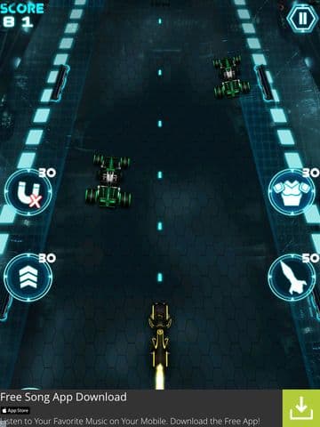 Superbike Race screenshot 3