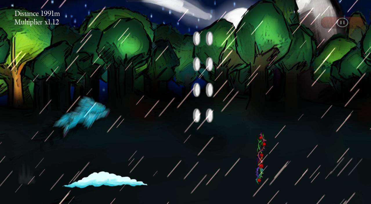 Wolverun screenshot 5