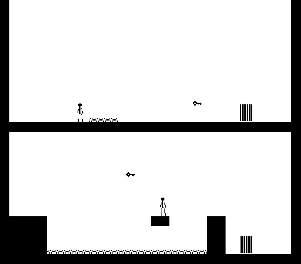in/deSYNC screenshot 2