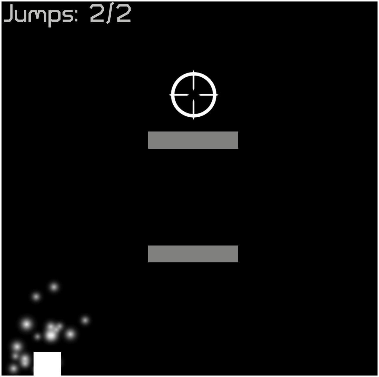 Rebound (itch) (Sam Low) screenshot 2