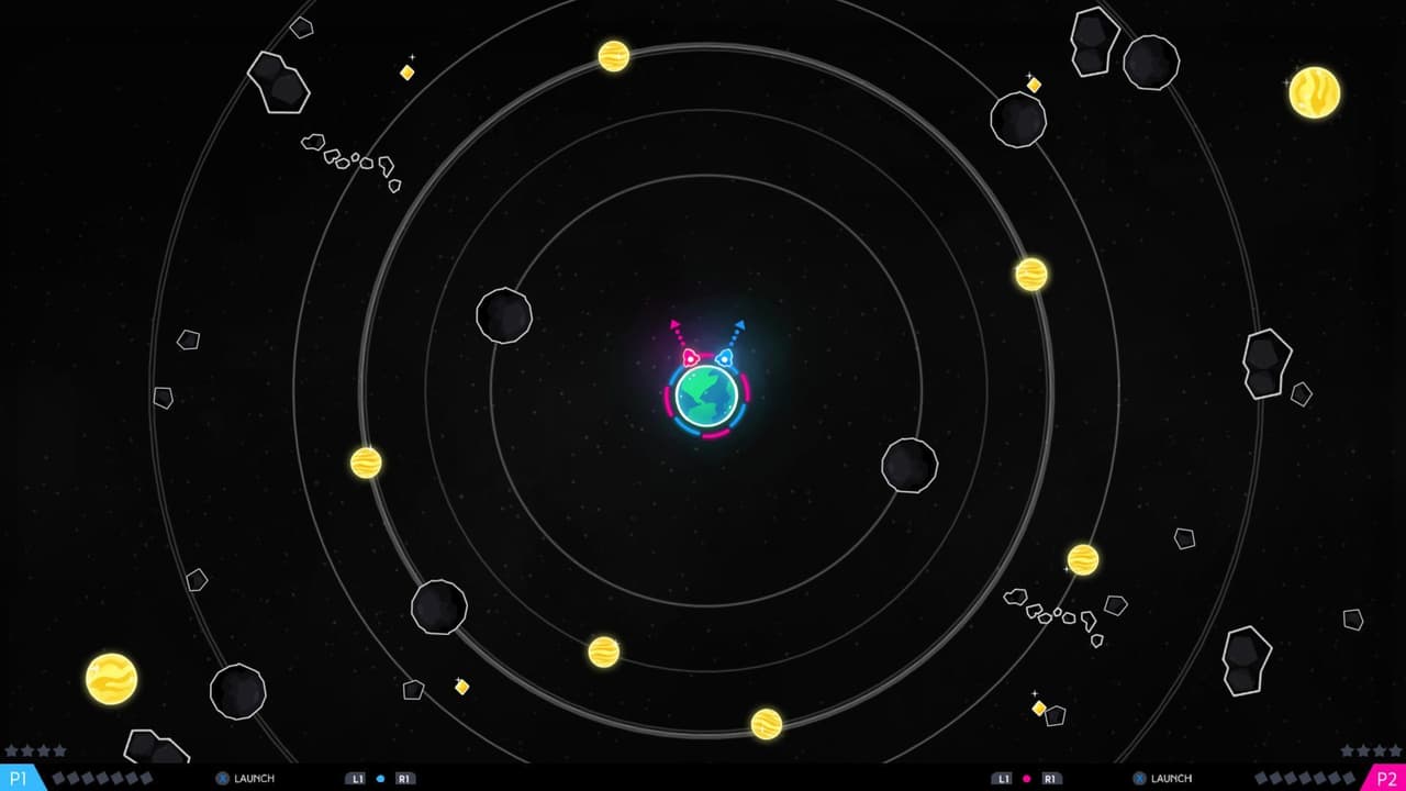 Flagships screenshot 2