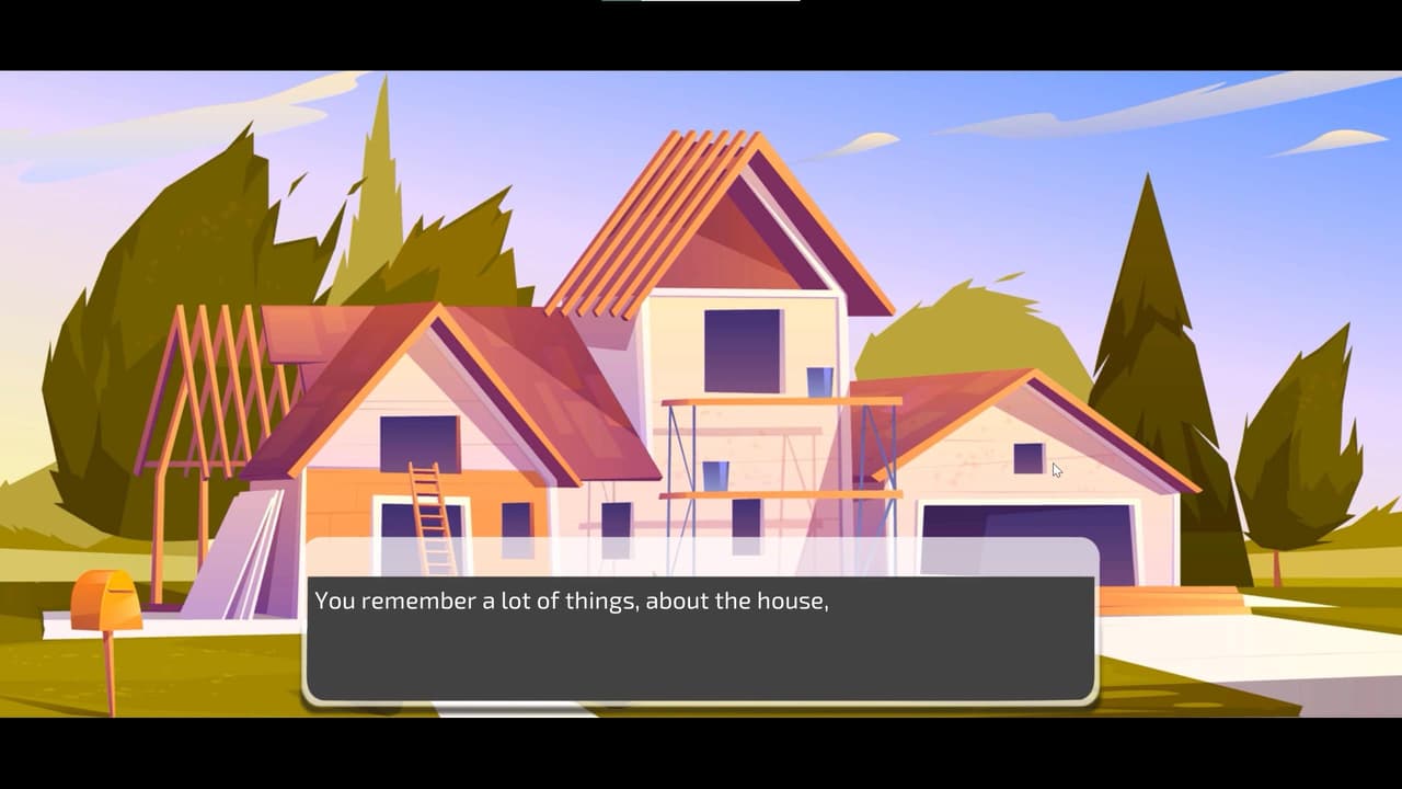 Go Home (RHAESONE)