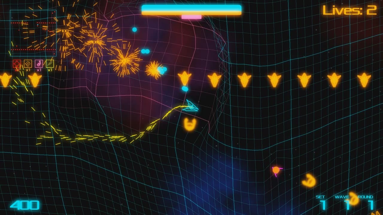 Incandescent 2 screenshot 6