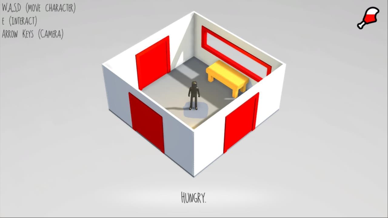 Anywhere but Here screenshot 2