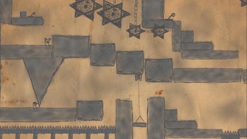 Blended Together (Demo) screenshot 2