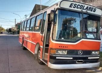 Bondi Escolar
