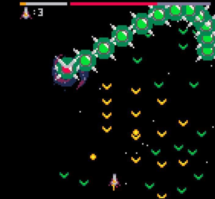 Friend-Ship demo screenshot 4