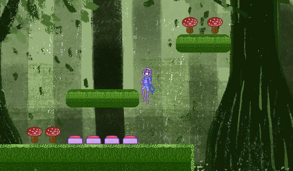 Missing Trinity screenshot 4