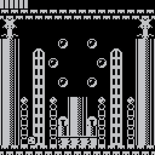 Blobbys Adventure! screenshot 5