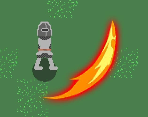 Melee Minigame