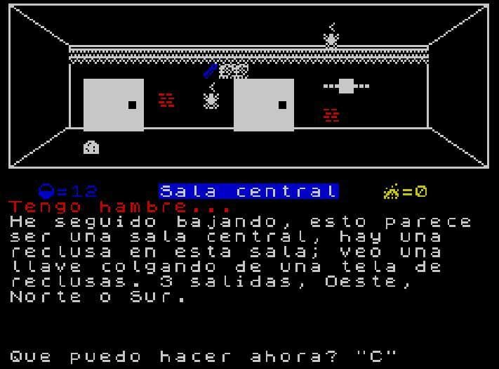 Naulen Saga screenshot 3