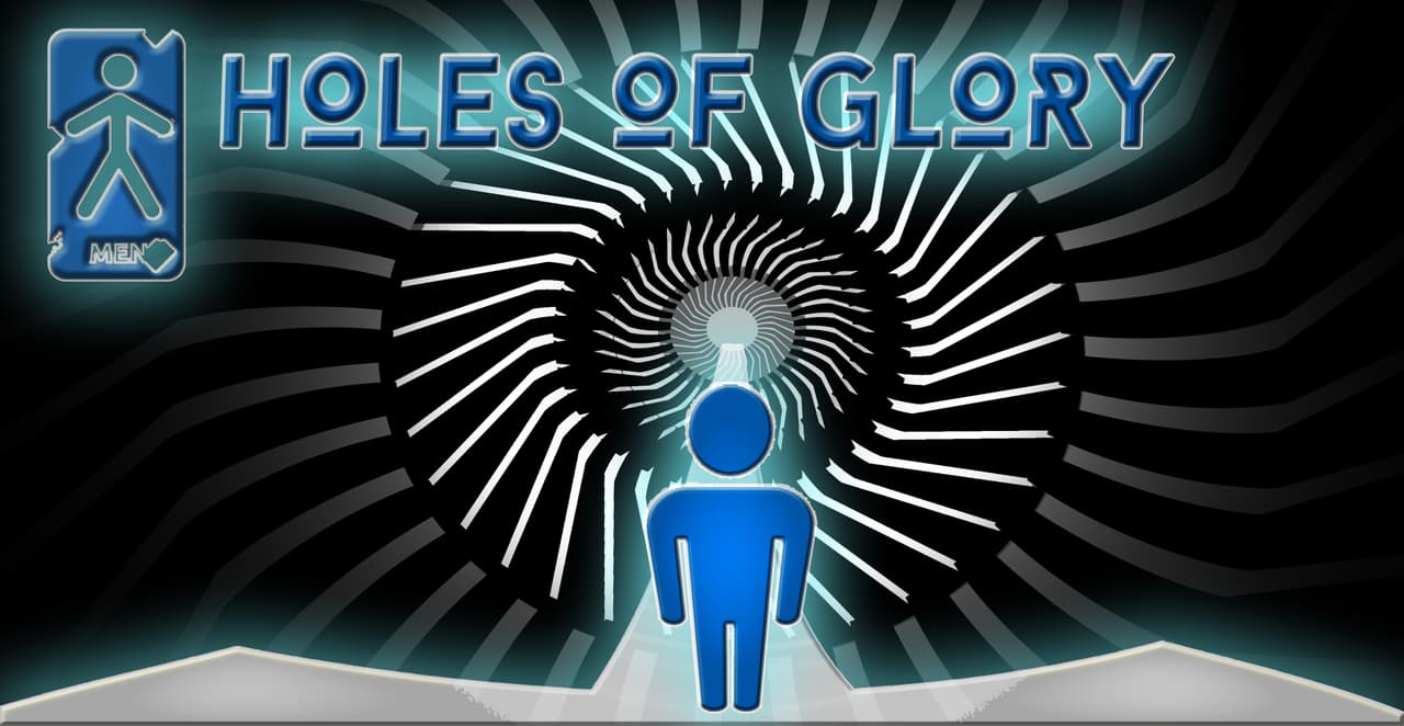 Holes of Glory