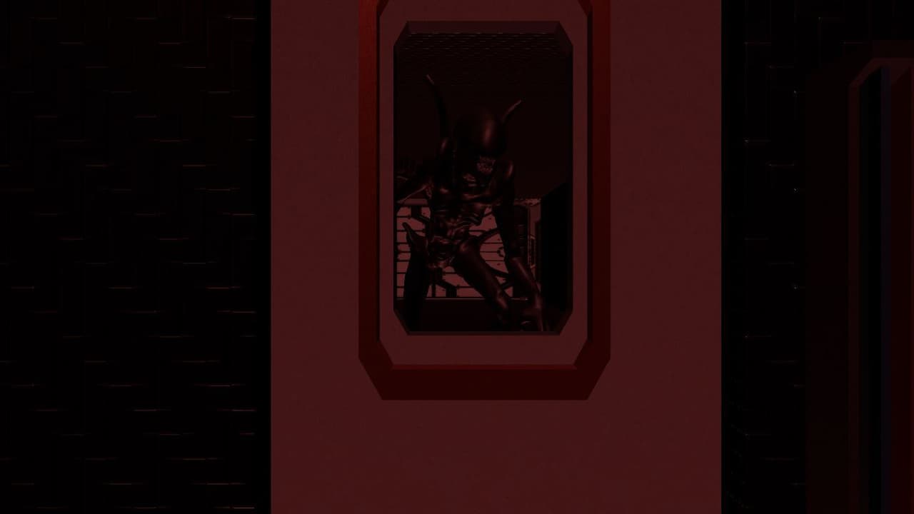 Alien The Last Carrier