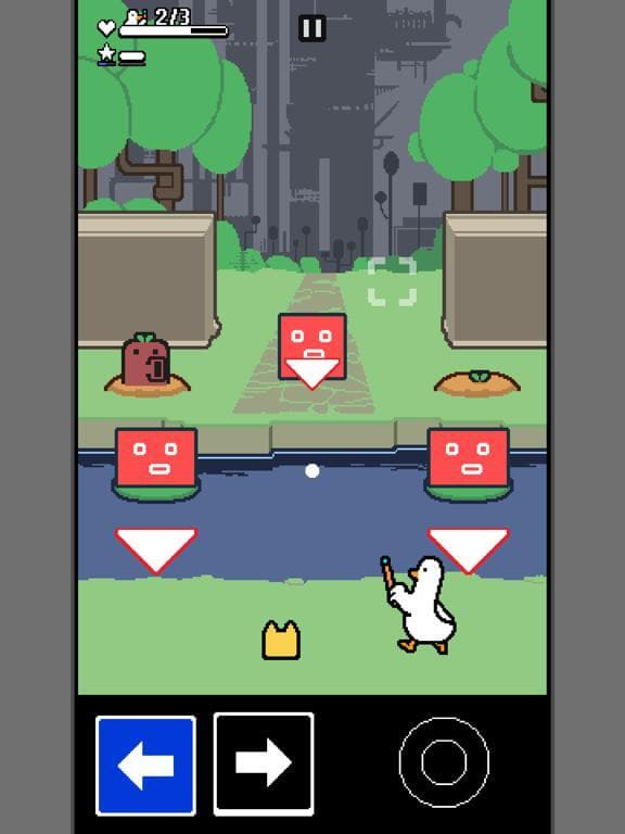 M.Duck screenshot 6