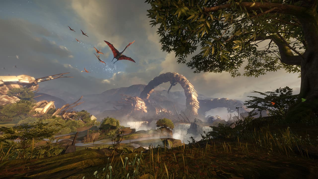Back to Dinosaur Island Part 2 screenshot 3