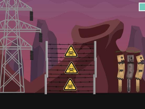 Voodoo Doll Playground